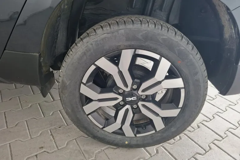 Dacia Duster din 2024 cu 13.569 km - oferta DAC138616 - foto 5