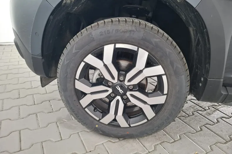 Dacia Duster din 2024 cu 13.569 km - oferta DAC138616 - foto 6