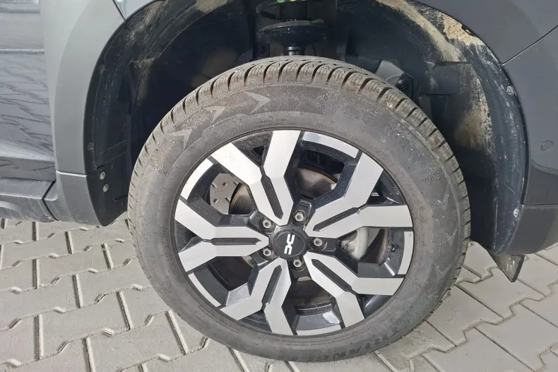 Dacia Duster din 2024 cu 13.569 km - oferta DAC138616 - foto 7