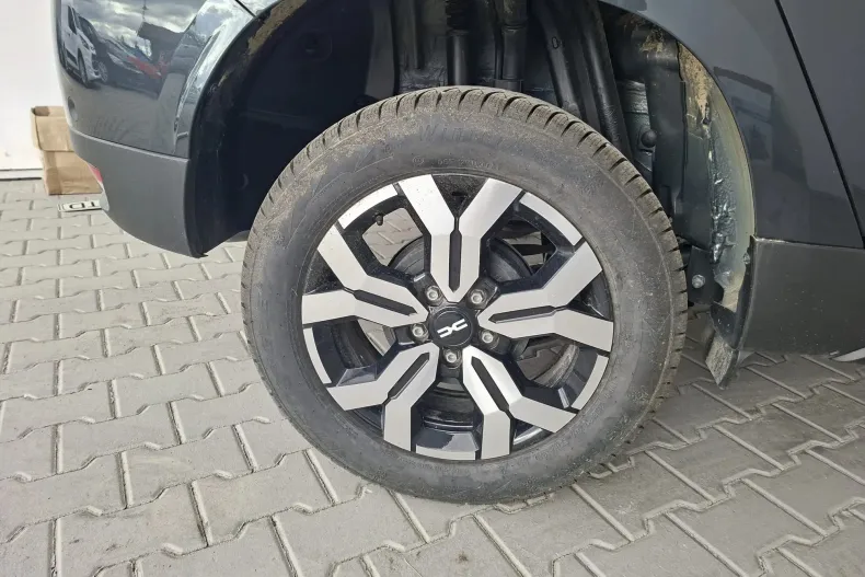 Dacia Duster din 2024 cu 13.569 km - oferta DAC138616 - foto 8