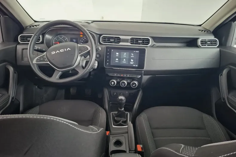 Dacia Duster din 2024 cu 13.569 km - oferta DAC138616 - foto 10