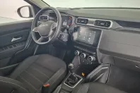 Dacia Duster din 2024 cu 13.569 km - oferta DAC138616 - foto 12