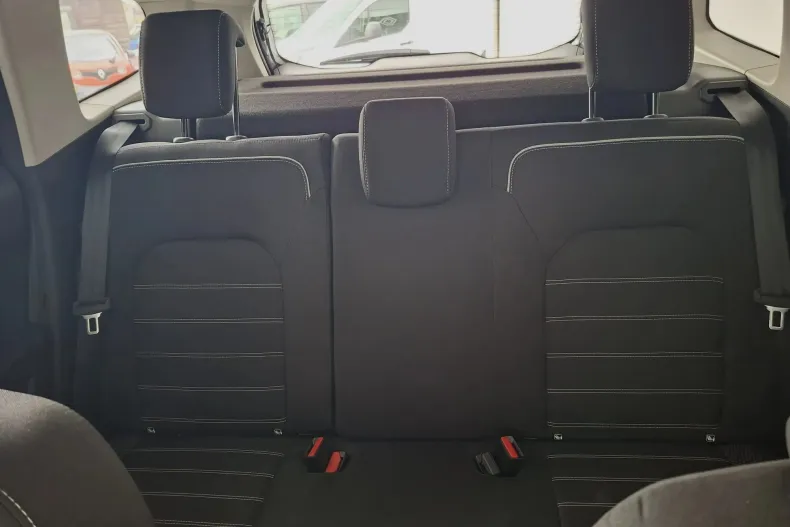 Dacia Duster din 2024 cu 13.569 km - oferta DAC138616 - foto 13