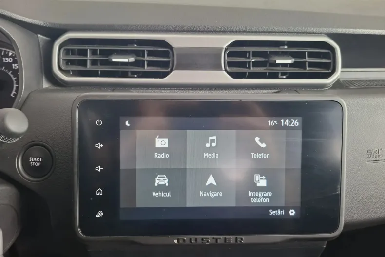 Dacia Duster din 2024 cu 13.569 km - oferta DAC138616 - foto 15