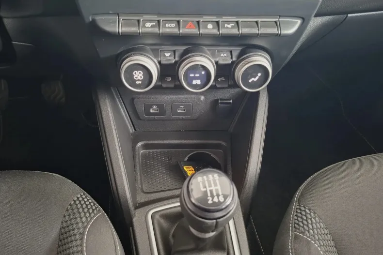 Dacia Duster din 2024 cu 13.569 km - oferta DAC138616 - foto 16