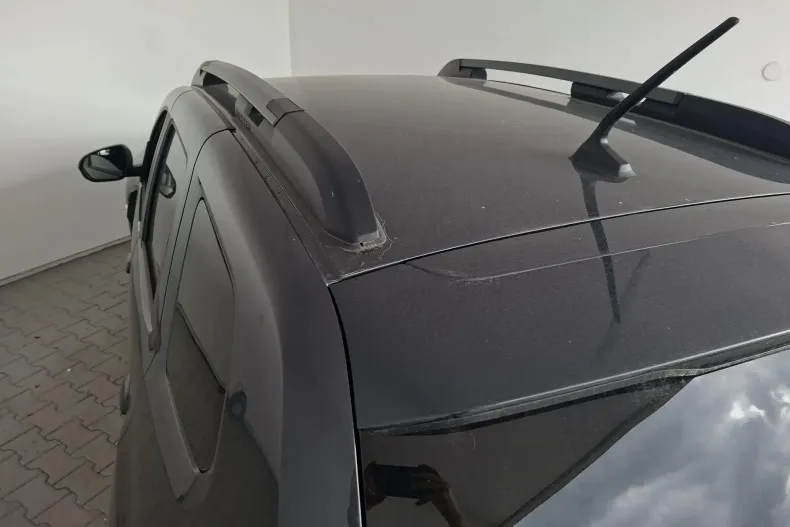 Dacia Duster din 2024 cu 13.569 km - oferta DAC138616 - foto 19