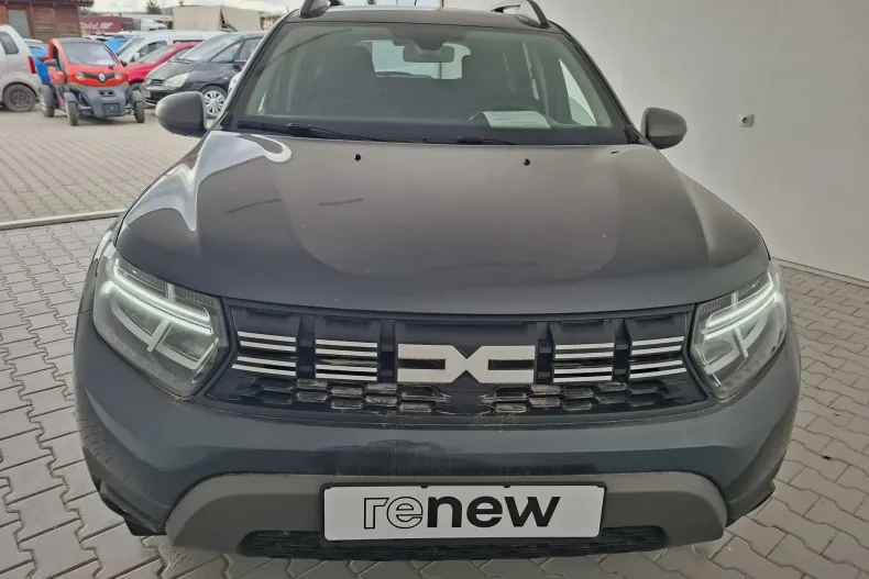 Dacia Duster din 2024 cu 13.569 km - oferta DAC138616 - foto 22