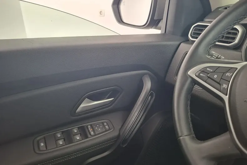 Dacia Duster din 2024 cu 13.569 km - oferta DAC138616 - foto 23