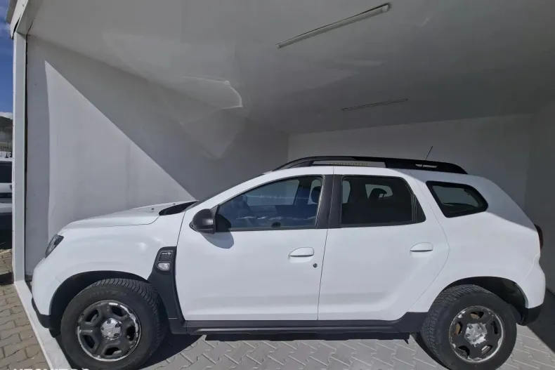 Dacia Duster din 2021 cu 133.207 km - oferta DAC138617 - foto 3