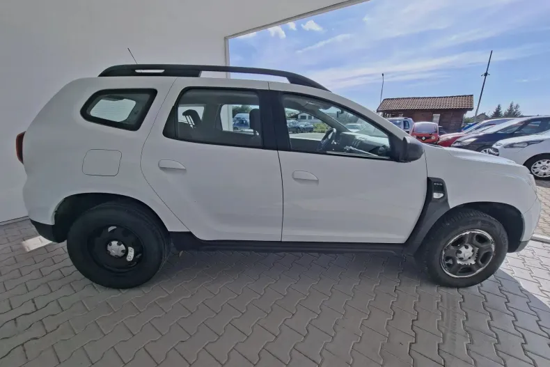 Dacia Duster din 2021 cu 133.207 km - oferta DAC138617 - foto 4