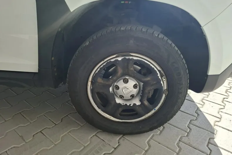 Dacia Duster din 2021 cu 133.207 km - oferta DAC138617 - foto 5