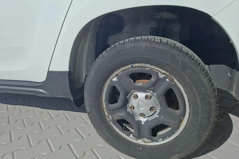 Dacia Duster din 2021 cu 133.207 km - oferta DAC138617 - foto 6