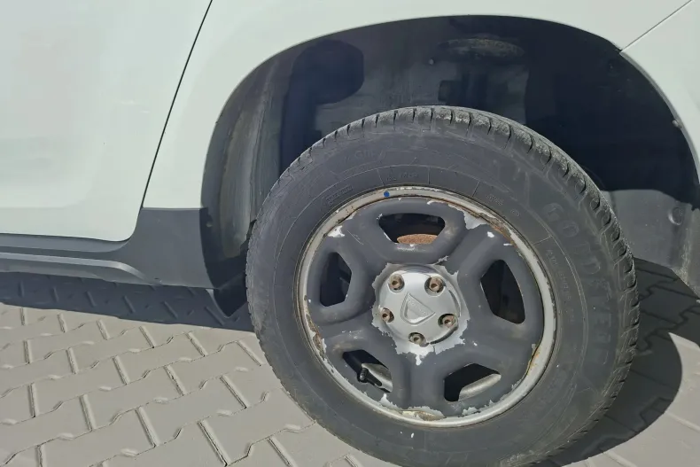 Dacia Duster din 2021 cu 133.207 km - oferta DAC138617 - foto 7