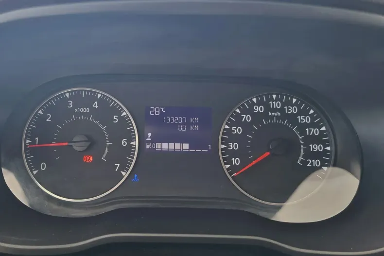 Dacia Duster din 2021 cu 133.207 km - oferta DAC138617 - foto 11