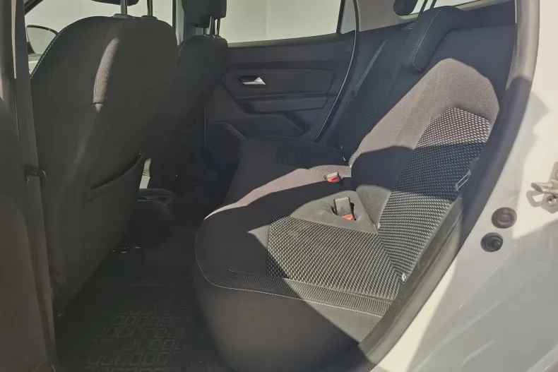 Dacia Duster din 2021 cu 133.207 km - oferta DAC138617 - foto 14