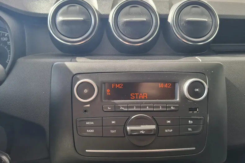 Dacia Duster din 2021 cu 133.207 km - oferta DAC138617 - foto 15