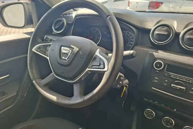 Dacia Duster din 2021 cu 133.207 km - oferta DAC138617 - foto 17