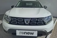 Dacia Duster din 2021 cu 133.207 km - oferta DAC138617 - foto 22