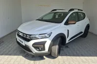 Dacia Sandero Stepway din 2024 cu 14 km - oferta DAC138618 - foto 1