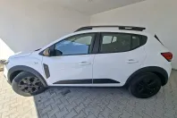 Dacia Sandero Stepway din 2024 cu 14 km - oferta DAC138618 - foto 3