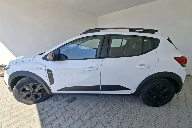 Dacia Sandero Stepway din 2024 cu 14 km - oferta DAC138618 - foto 3