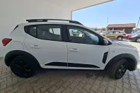 Dacia Sandero Stepway din 2024 cu 14 km - oferta DAC138618 - foto 4