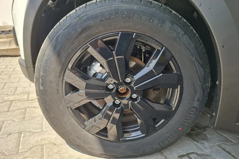 Dacia Sandero Stepway din 2024 cu 14 km - oferta DAC138618 - foto 5