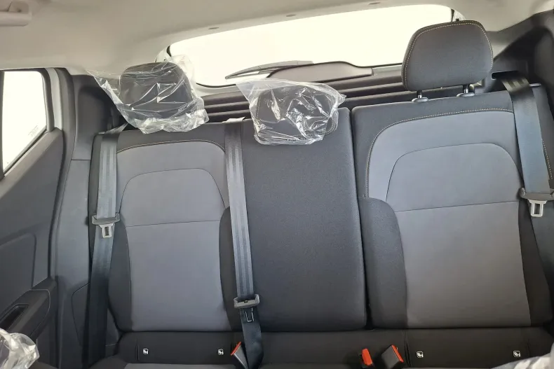 Dacia Sandero Stepway din 2024 cu 14 km - oferta DAC138618 - foto 10