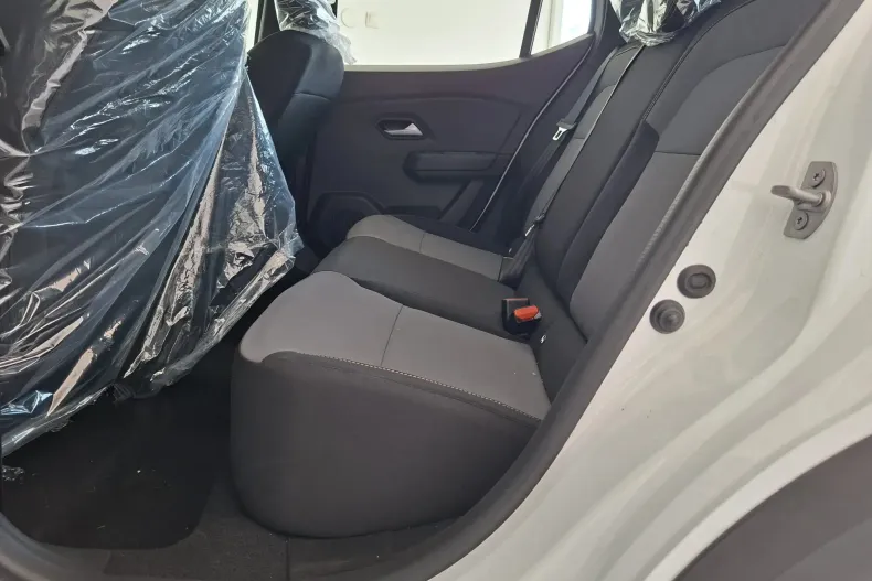 Dacia Sandero Stepway din 2024 cu 14 km - oferta DAC138618 - foto 11