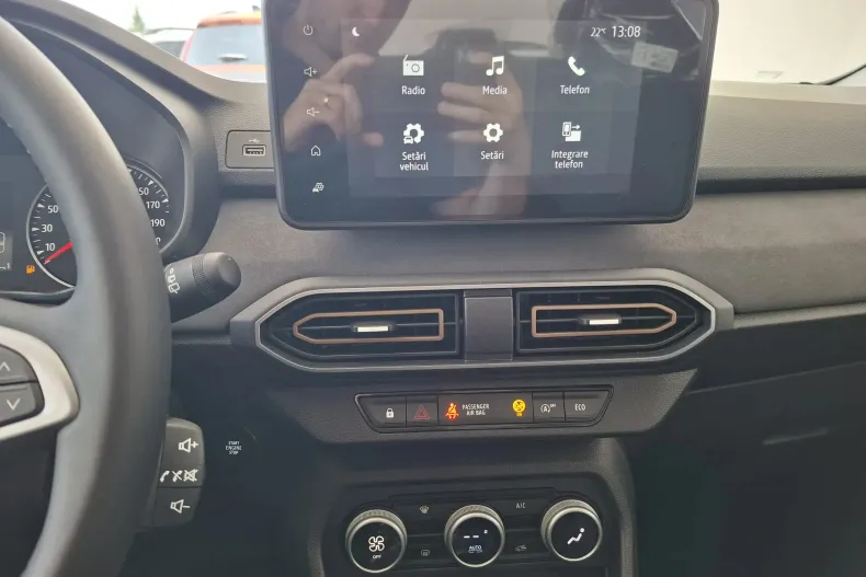 Dacia Sandero Stepway din 2024 cu 14 km - oferta DAC138618 - foto 12