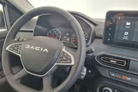 Dacia Sandero Stepway din 2024 cu 14 km - oferta DAC138618 - foto 14