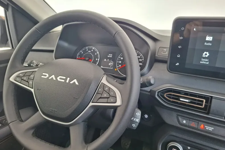 Dacia Sandero Stepway din 2024 cu 14 km - oferta DAC138618 - foto 14