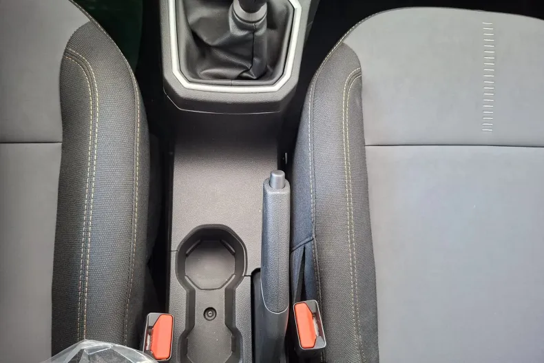 Dacia Sandero Stepway din 2024 cu 14 km - oferta DAC138618 - foto 15