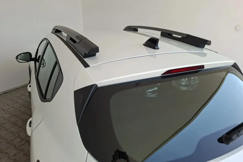 Dacia Sandero Stepway din 2024 cu 14 km - oferta DAC138618 - foto 16