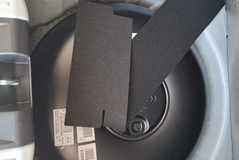 Dacia Sandero Stepway din 2024 cu 14 km - oferta DAC138618 - foto 18