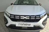 Dacia Sandero Stepway din 2024 cu 14 km - oferta DAC138618 - foto 19