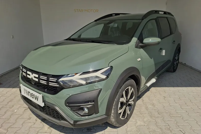 Dacia Jogger din 2024 cu 13 km - oferta DAC138619 - foto 1