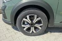 Dacia Jogger din 2024 cu 13 km - oferta DAC138619 - foto 5