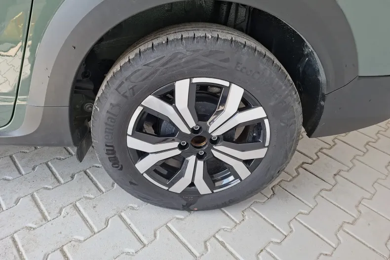 Dacia Jogger din 2024 cu 13 km - oferta DAC138619 - foto 6