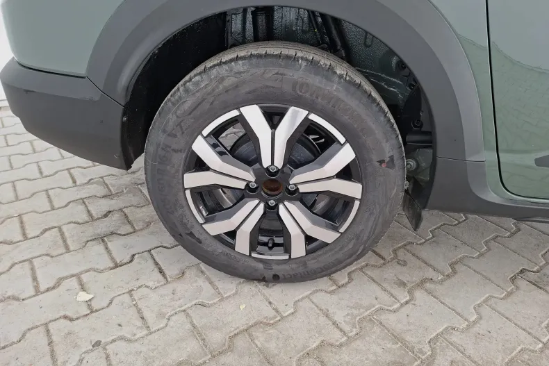 Dacia Jogger din 2024 cu 13 km - oferta DAC138619 - foto 7