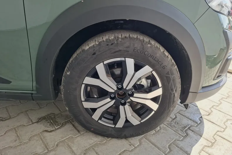 Dacia Jogger din 2024 cu 13 km - oferta DAC138619 - foto 8