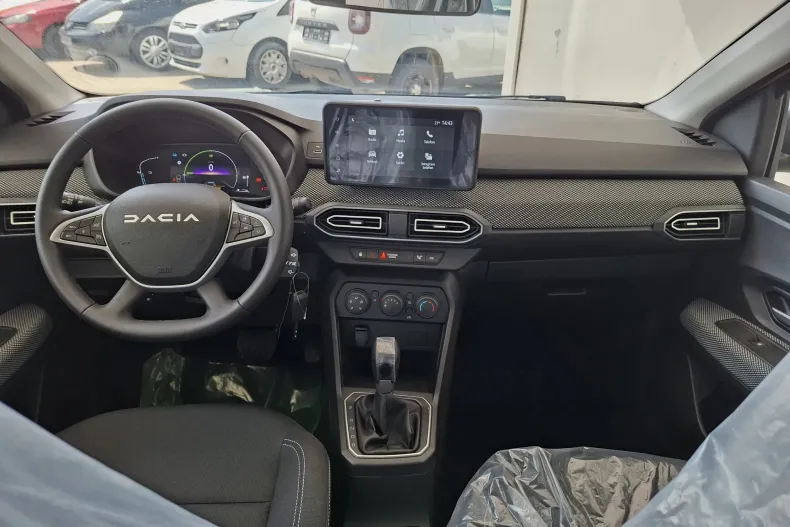 Dacia Jogger din 2024 cu 13 km - oferta DAC138619 - foto 10