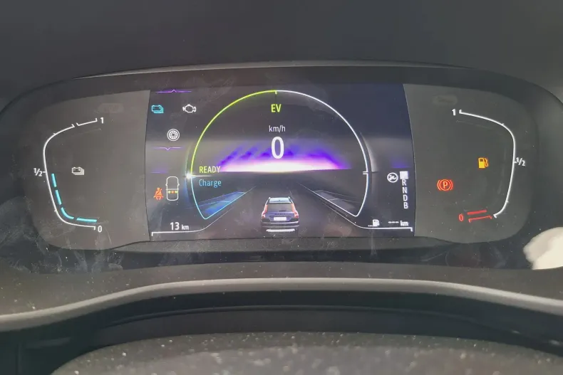 Dacia Jogger din 2024 cu 13 km - oferta DAC138619 - foto 11