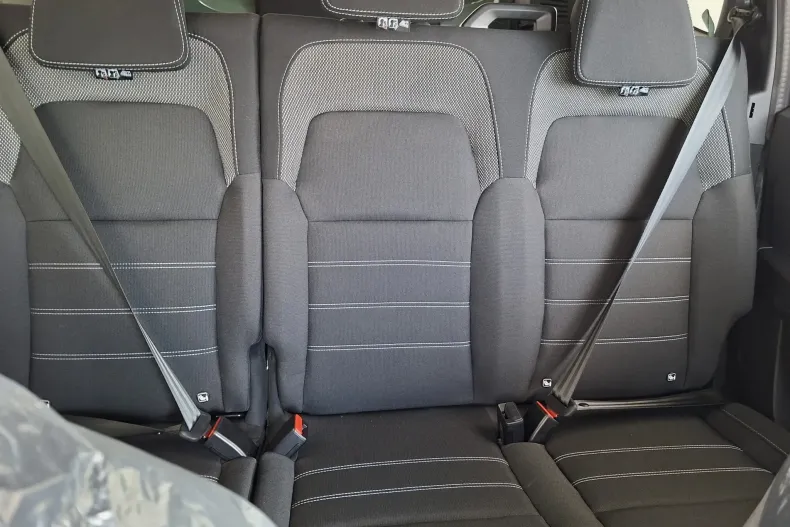 Dacia Jogger din 2024 cu 13 km - oferta DAC138619 - foto 13