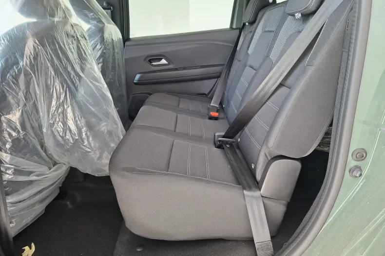 Dacia Jogger din 2024 cu 13 km - oferta DAC138619 - foto 14