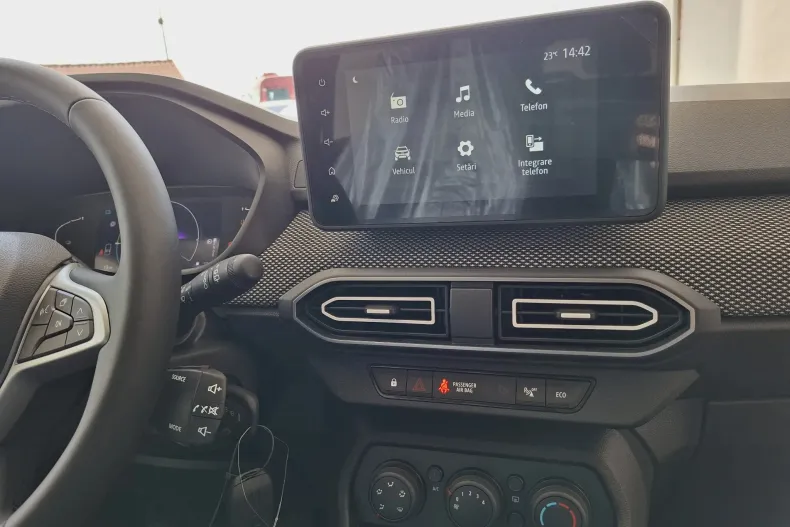 Dacia Jogger din 2024 cu 13 km - oferta DAC138619 - foto 15
