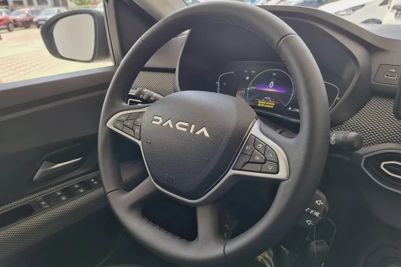 Dacia Jogger din 2024 cu 13 km - oferta DAC138619 - foto 17