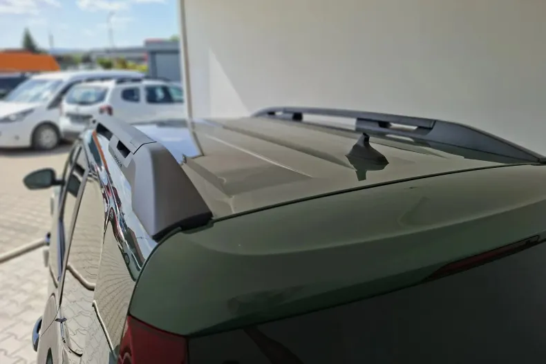 Dacia Jogger din 2024 cu 13 km - oferta DAC138619 - foto 19