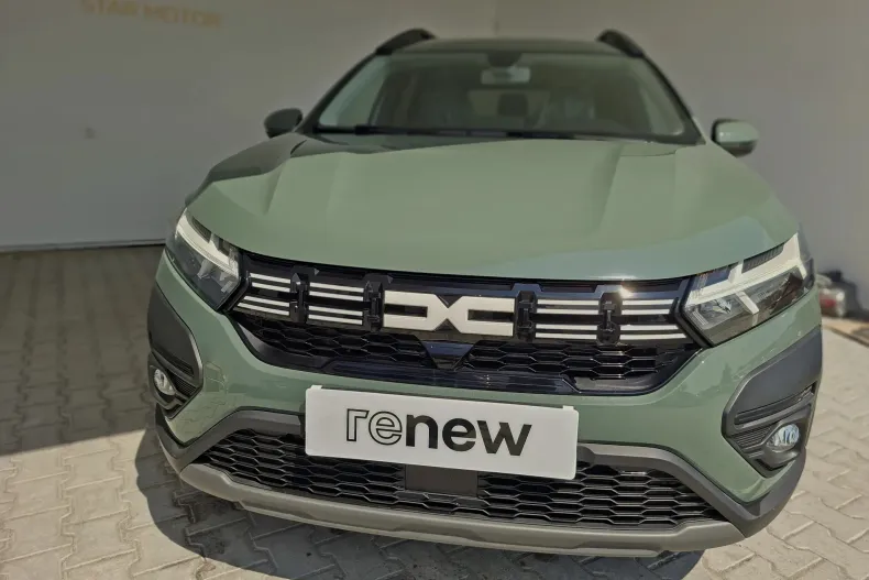 Dacia Jogger din 2024 cu 13 km - oferta DAC138619 - foto 22