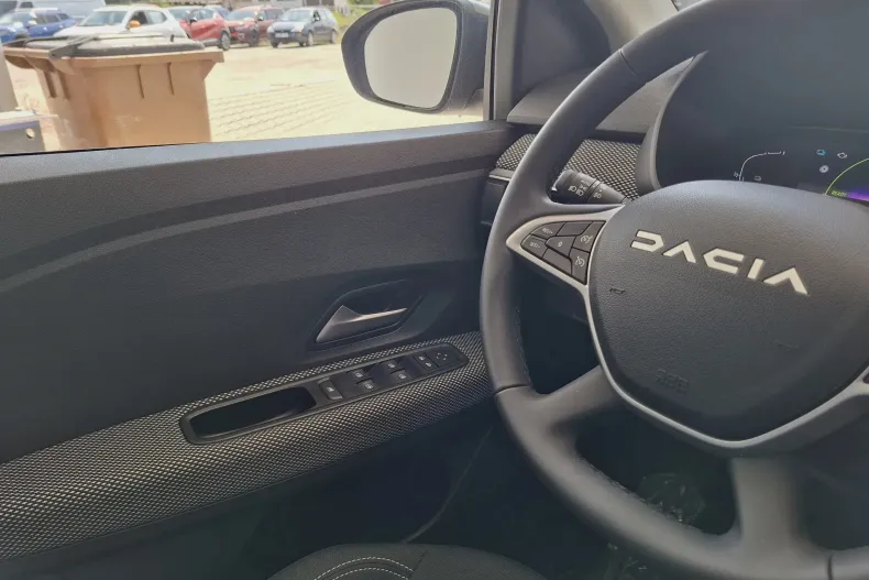 Dacia Jogger din 2024 cu 13 km - oferta DAC138619 - foto 23